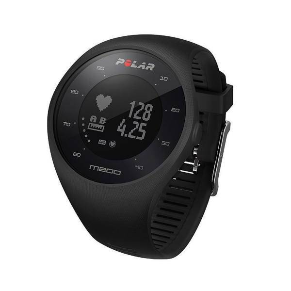 ساعت ورزشی پلار مدل M200، Polar M200 Sport Watch