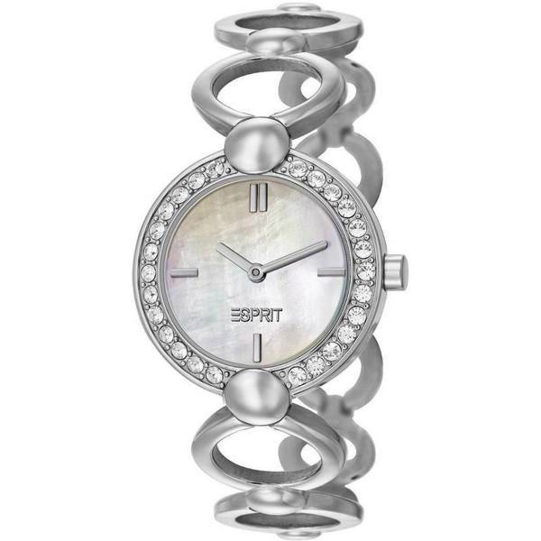 ساعت مچی عقربه ای زنانه اسپریت مدل ES190552005، Esprit ES190552005 Watch For Women