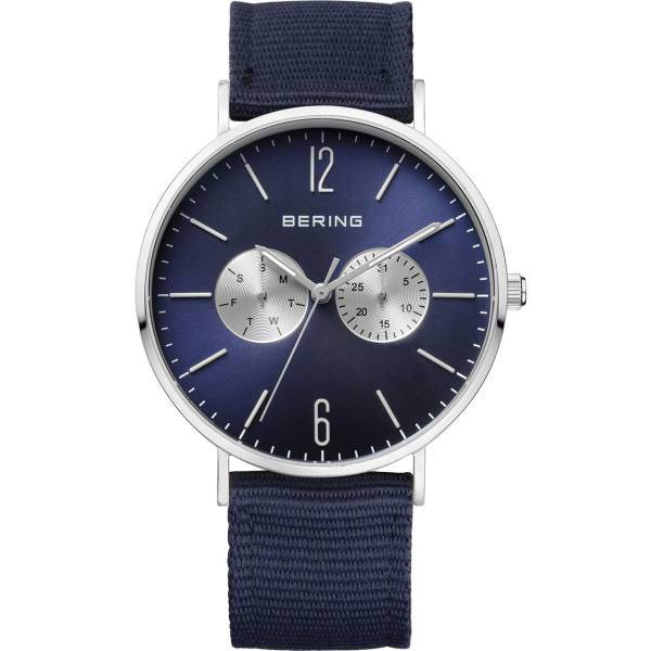 ساعت مچی عقربه‌ ای مردانه برینگ مدل B14240-507، Bering B14240-507 Watch For Men