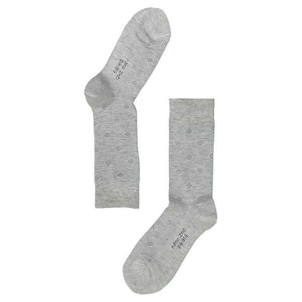 جوراب نانو 30درصد مردانه پاآرا مدل 9-50212، Pa-ara 50212-9 Socks For Men