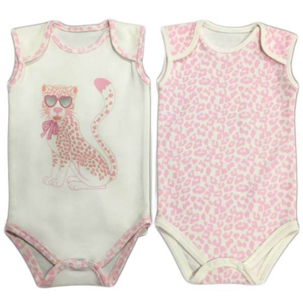 ست لباس دخترانه بیبی کرنر مدل 7069، Baby Corner 7069 Baby Girl Clothing Set