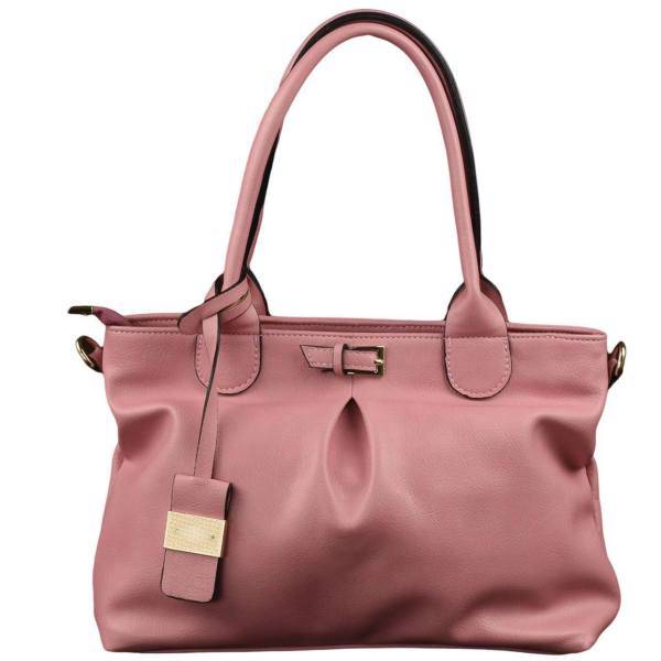 کیف دوشی زنانه پارینه چرم مدل PV24، Parine Charm PV24 Shoulder Bag For Women