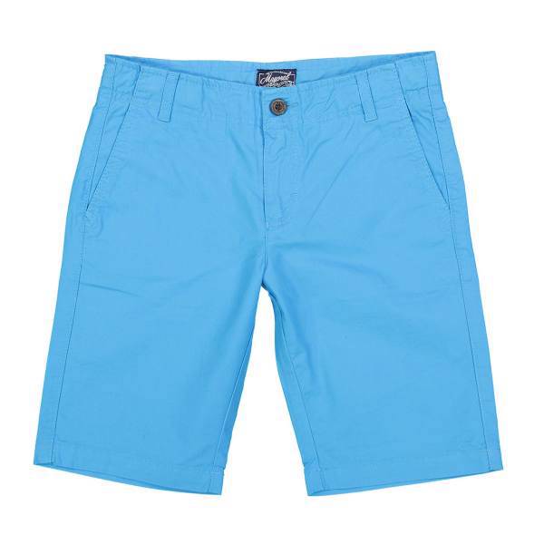 شلوارک پسرانه مایورال مدل MA 20286، Mayoral MA 20286 Shorts For Boys