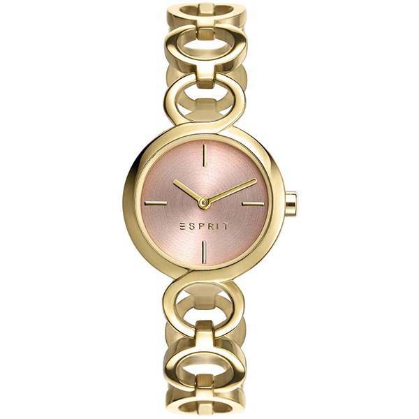 ساعت مچی عقربه ای زنانه اسپریت مدل ES108212004، Esprit ES108212004 Watch For Women