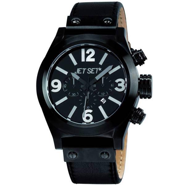 ساعت مچی عقربه‌ ای جت ست مدل J1911B-267، Jetset J1911B-267 Watch