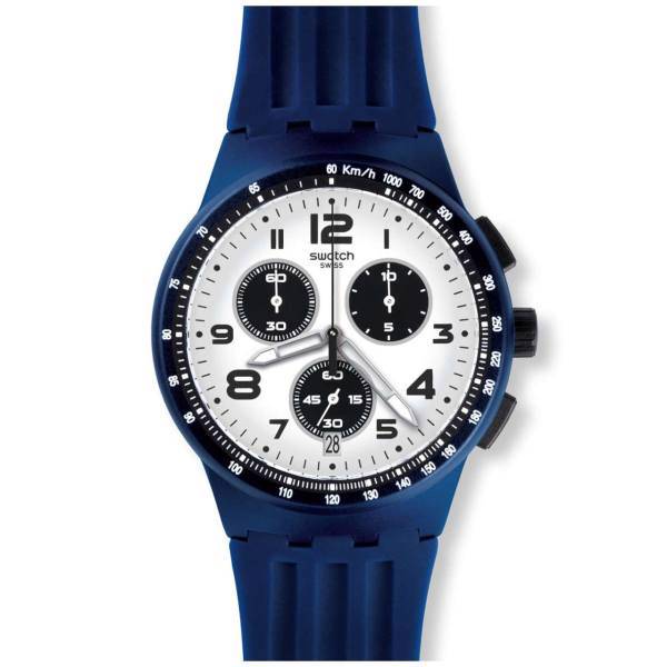 ساعت مچی عقربه‌ای مردانه سواچ مدل SUSN407، Swatch SUSN408 Watch For Men