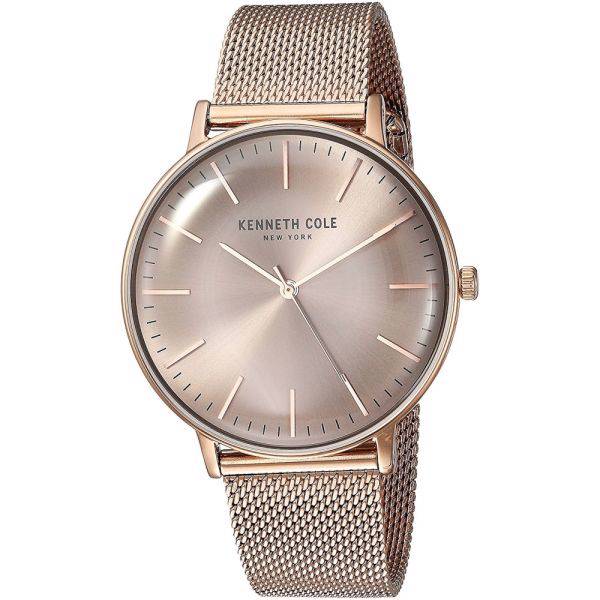 ساعت مچی عقربه ای مردانه کنت کول مدل KC15183002، Kenneth Cole KC15183002 Watch For Men