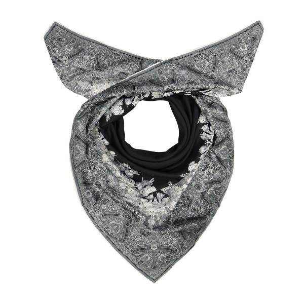 روسری پیر لارن مدل 70، Pierre Lauren 70 Scarf
