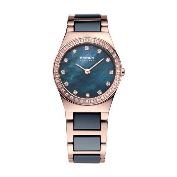 ساعت مچی عقربه‌ ای زنانه برینگ مدل 767-32426، Bering 32426-767 Watch For Woman