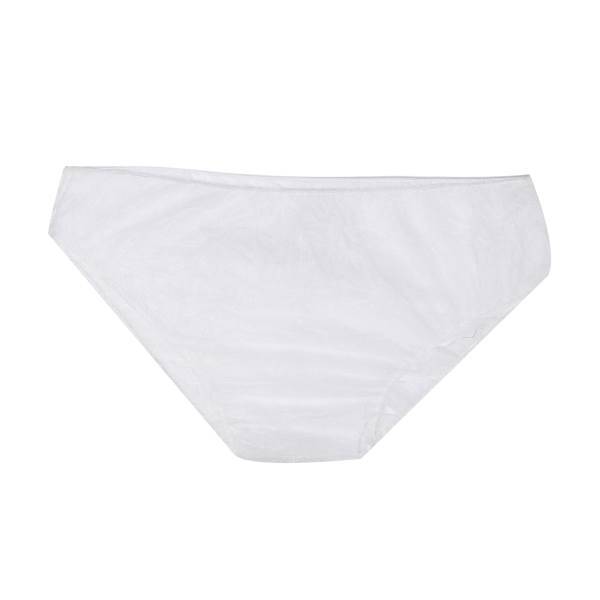پک شورت یک بار مصرف زنانه ژانکس ، بسته 6 عددی، Xanex 62 Temporary Use Brief For women