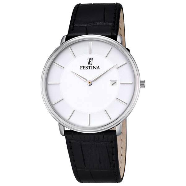 ساعت مچی عقربه ای مردانه فستینا مدل F6839/2، Festina F6839/2 Watch For Men