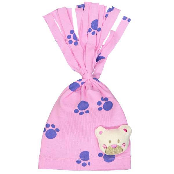 کلاه نوزادی آلبی ماما مدل 8048، Albimama 8048 Baby Hat