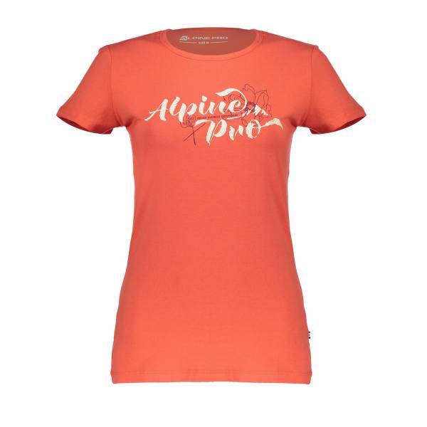 تی شرت زنانه آلپاین پرو مدل BAUFORT 2-473، Alpine Pro BAUFORT 2 T-Shirt For Women