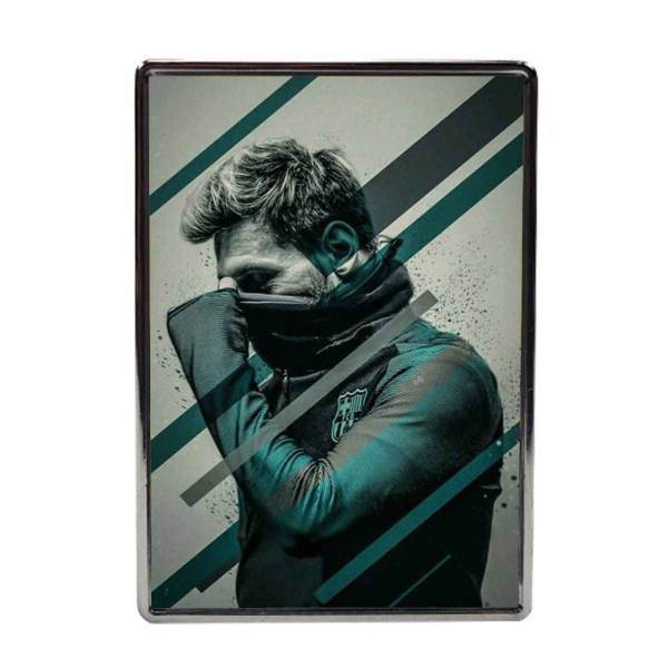 فندک الینور مدل EF202، Elinor Usb Lighter EF202 Lighter