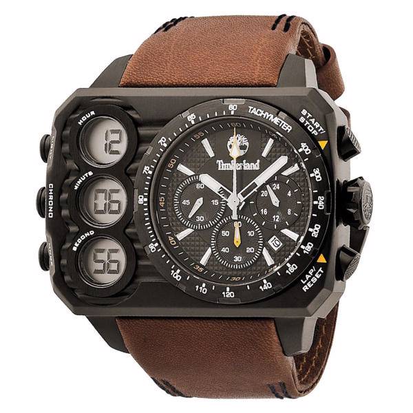 ساعت مچی عقربه ای مردانه تیمبرلند مدل TBL13673JSU-02، Timberland TBL13673JSU-02 Watch For Men