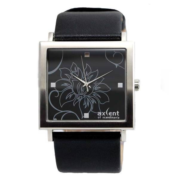 ساعت مچی عقربه ای زنانه اکسنت مدل ix40604-247، Axcent watch ix40604-247 for women