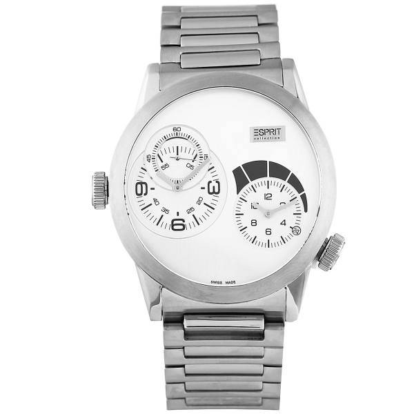 ساعت مچی عقربه ای مردانه اسپریت مدل EL101271S07، Esprit EL101271S07 Watch For Men