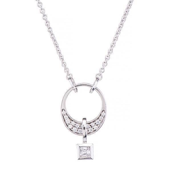 گردنبند اسپریت مدل اسپریت ESNL91836A420، Esprit ESNL91836A420 Necklace