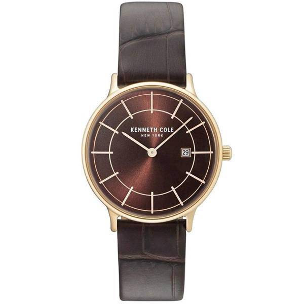 ساعت مچی عقربه ای زنانه کنت کول مدل KC15057001، Kenneth Cole KC15057001 Watch For Women