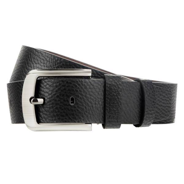 کمربند مردانه شهر چرم مدل 245213/1، Leather City 245213/1 Belt For Men