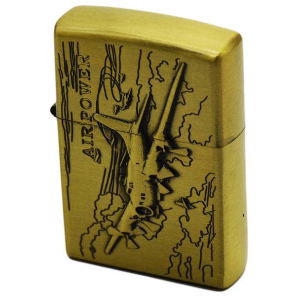 فندک بنزینی بوهای کد 4035