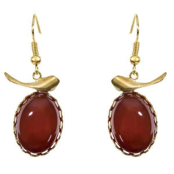 گوشواره ناردونه مدل RP53، Nardoone RP53 Earring