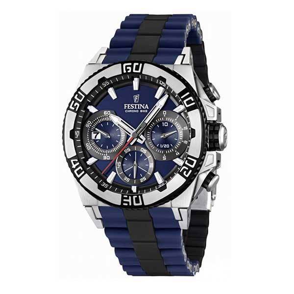 ساعت مچی عقربه ای مردانه فستینا F16659/2، Festina F16659/2 Watch For Men