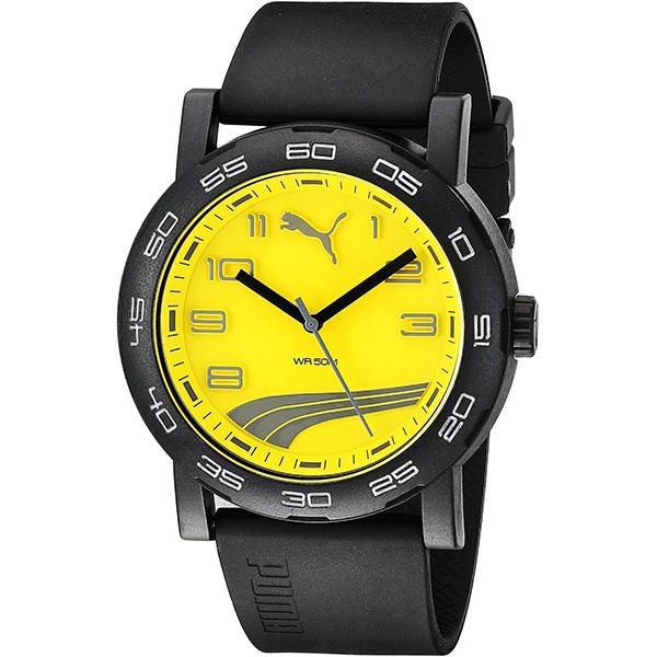 ساعت مچی عقربه ای پوما مدل PU103201011، Puma PU103201011 Watch