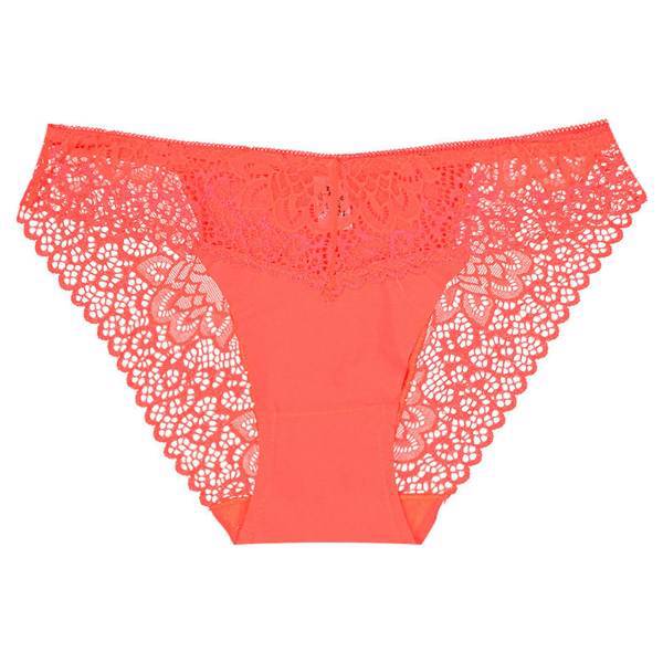 شورت زنانه شهر شیک مدل 6857، Shahr e Shik 6857 Brief For Women