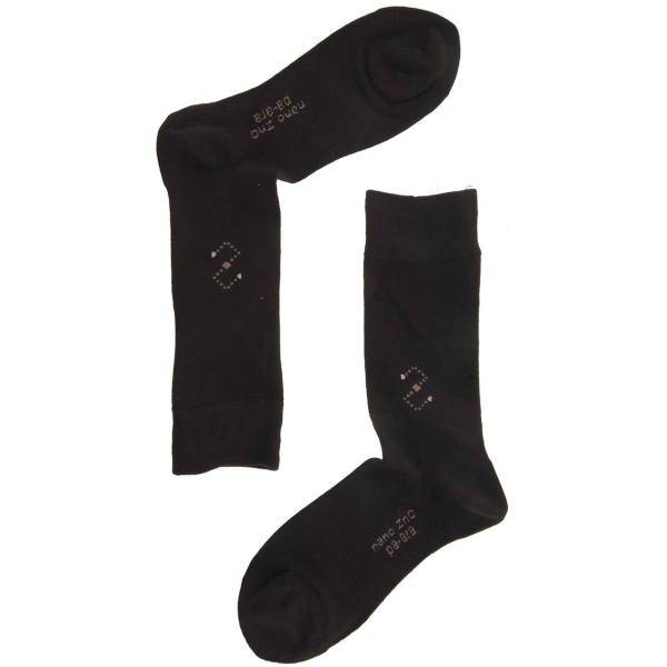 جوراب نانو 30 درصد مردانه پا آرا مدل6-7-502، Pa-ara 502-7-6 Socks For Men