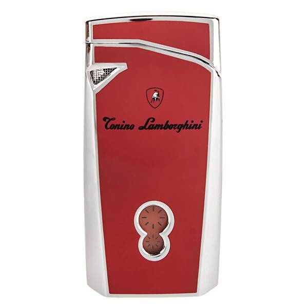 فندک تونینو لامبورگینی مدل TTR008001، Tonino Lamborghini TTR008001 Lighter