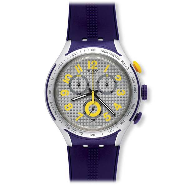 ساعت مچی عقربه‌ ای مردانه سواچ مدل YYS4014، Swatch YYS4014 Watch for Men