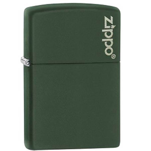 فندک زیپو مدل Zippo Logo کد 221ZL، Zippo Zippo Logo 221ZL Lighter