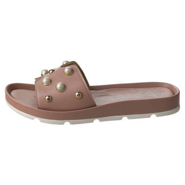 صندل طبی زنانه مسعود مدل 2724 کالباسی، Masoud 2724 Anatomic Sandals For Women