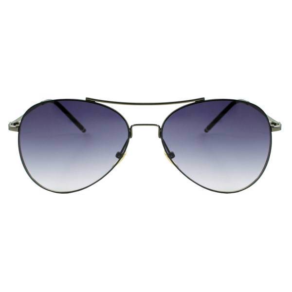 عینک آفتابی ویلی بولو مدل Classic Grey Aviators، Wilibolo Classic Grey Aviators