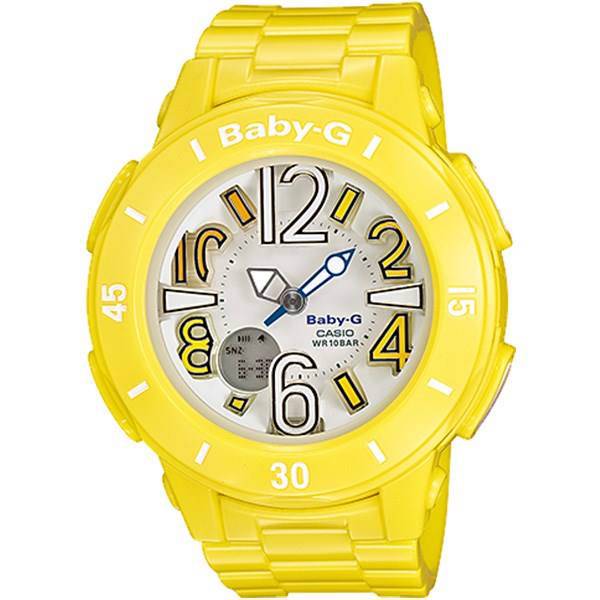 ساعت مچی زنانه کاسیو BGA-170-9BDR، Casio BGA-170-9BDR Watch For Children