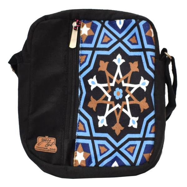 کیف رو دوشی یوتاب کد U158