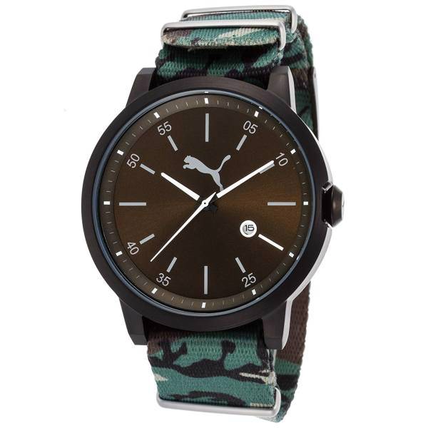 ساعت مچی عقربه ای مردانه پوما مدل PU104231004، Puma PU104231004 Watch For Men