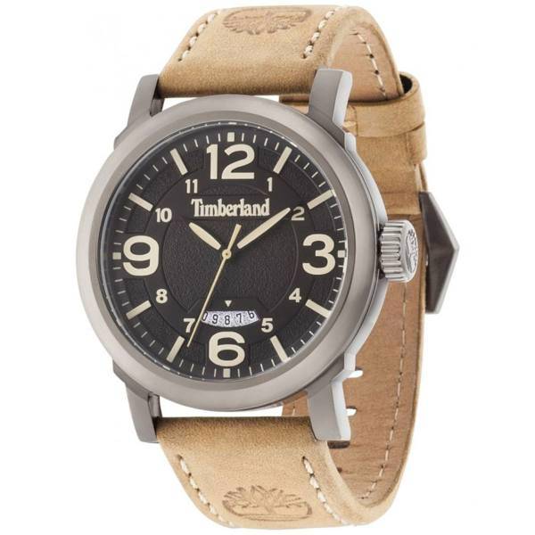 ساعت مچی عقربه‌ ای مردانه تیمبرلند مدل TBL14815JSU-02-SET، Timberland TBL14815JSU-02-SET Watch For Men