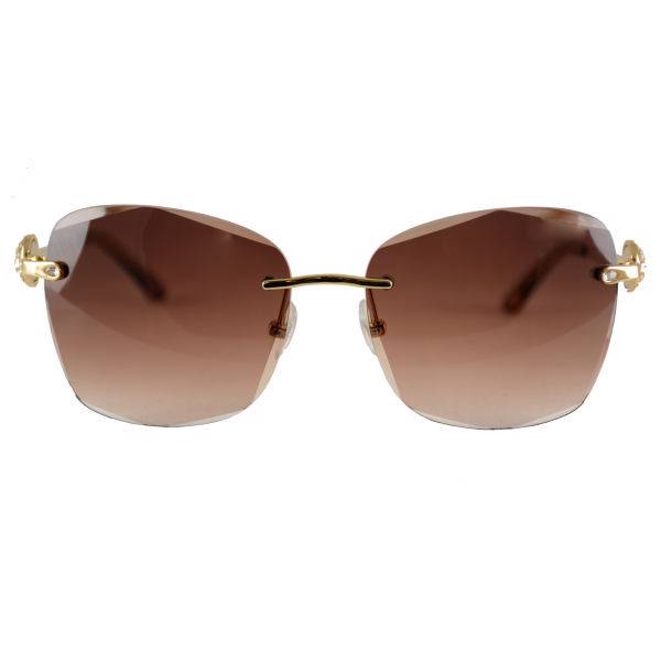 عینک آفتابی زنانه شوپارد مدل SCHB22S 024X-Org106، Chopard SCHB22S 024X-Org106 Sunglasses