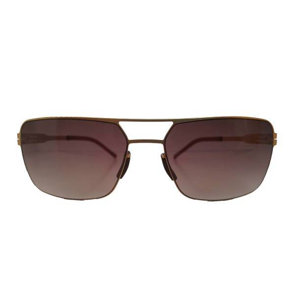 عینک آفتابی آی سی برلین مدل Kjell N11، Ic Berlin Kjell N11 Sunglasses