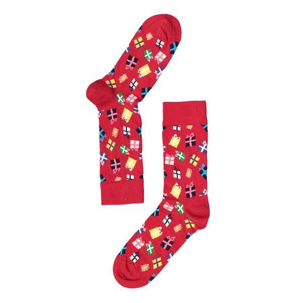 جوراب زنانه مدل7 Gift، Gift 7 Socks For women