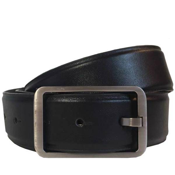 کمربند مردانه مدل Silver 55، Silver 55 Belt For Men