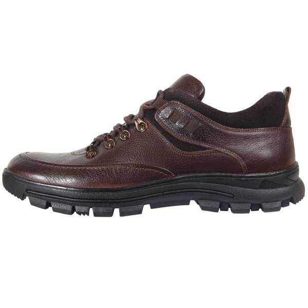 کفش مردانه شهر چرم مدل 3-39302، Leather City 39302-3 Leather Shoes For Men