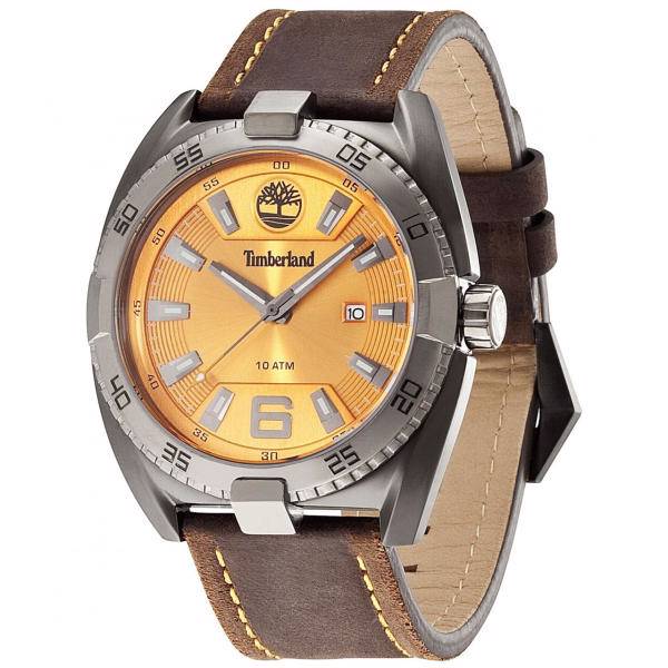 ساعت مچی عقربه ای مردانه تیمبرلند مدل TBL13898JSBU-17، Timberland TBL13898JSBU-17 Watch For Men