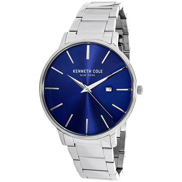 ساعت مچی عقربه ای مردانه کنت کول مدل KC15059003، Kenneth Cole KC15059003 Watch For Men