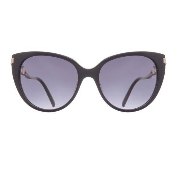 عینک آفتابی آنا هیکمن مدل AH 9212 - A01، Ana Hickmann AH 9212 - A01 Sunglasses