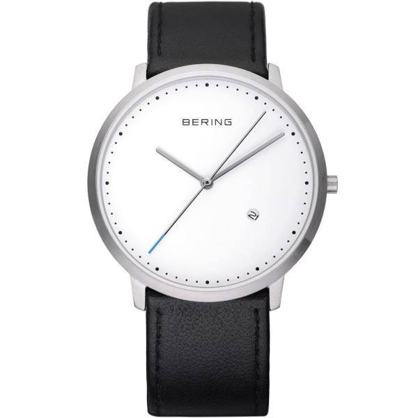 ساعت مچی عقربه ای مردانه برینگ مدل 404-11139، Bering 11139-404 Watch For Men