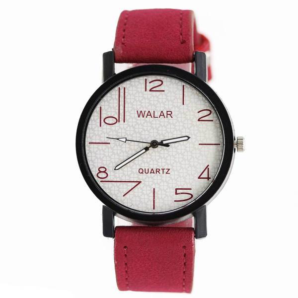 ساعت مچی عقربه ای والار مدل F522، WALAR F522 Watch For Women