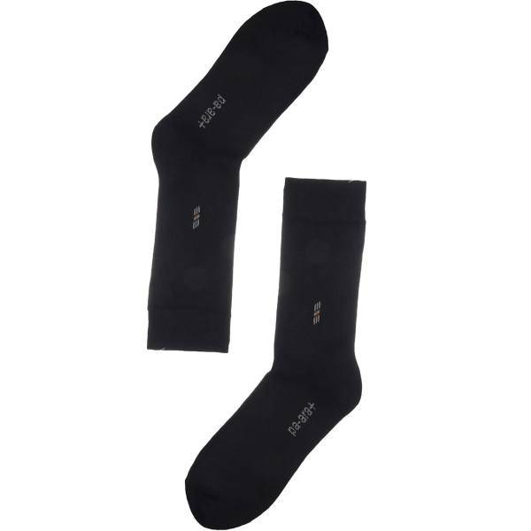 جوراب نانو 60 درصد مردانه پاآرا مدل 1-4-503، Pa-ara 503-4-1 Socks For Men